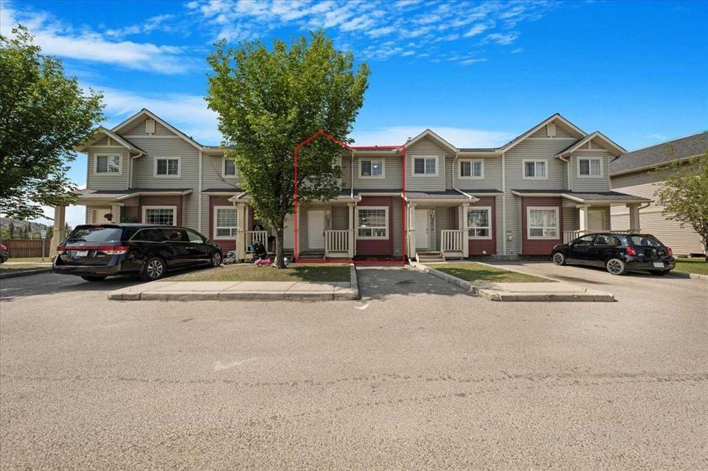 #1903 111 Tarawood Lane NE, Calgary, Alberta, T3J 5C2