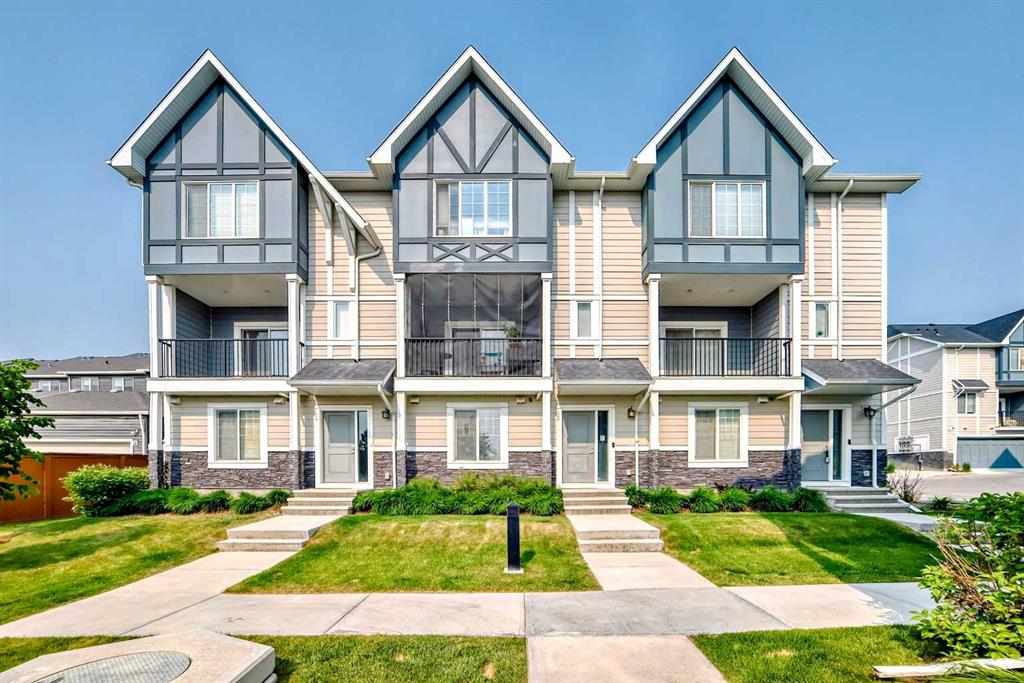 43 Nolanlake Cove NW, Calgary, Alberta, T3R 0Z7