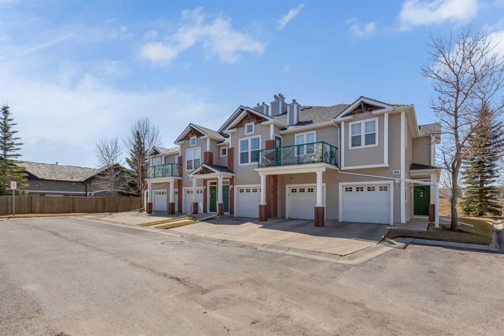 #304 39 Hidden Creek Place NW, Calgary, Alberta, T3A 6B9