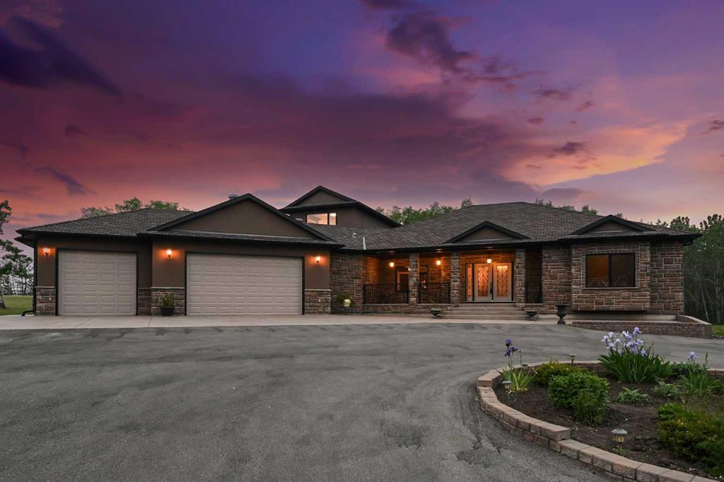 260075 Glendale Road, Rural Rocky View County, Alberta, T4C 0B8