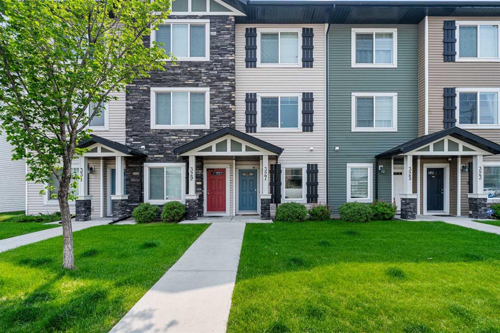 327 Taralake Way NE, Calgary, Alberta, T3J 0R5