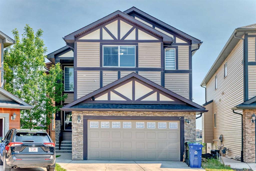 26 saddlelake View NE, Calgary, Alberta, T3J 0B5