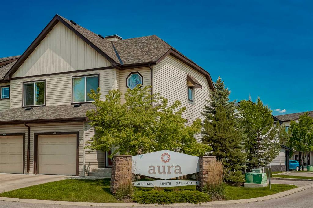 313 Copperpond Landing SE, Calgary, Alberta, T2Z 1G6