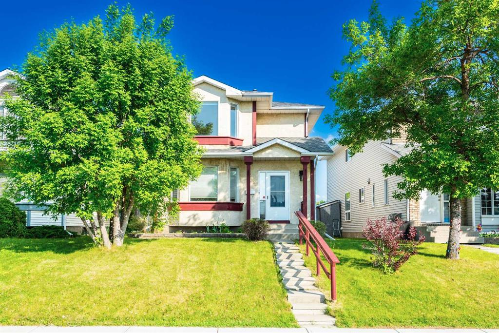 783 Erin Woods Drive SE, Calgary, Alberta, T2B 3E4