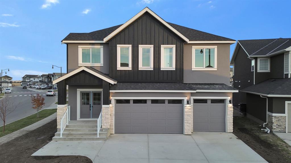 18 Ranchers Bay, Okotoks, Alberta, T1S0G8