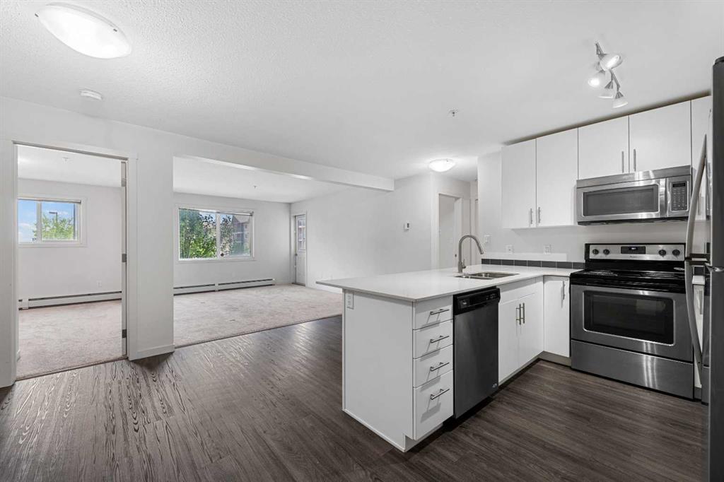 #4211 181 Skyview Ranch Manor NE, Calgary, Alberta, T3N 0V2