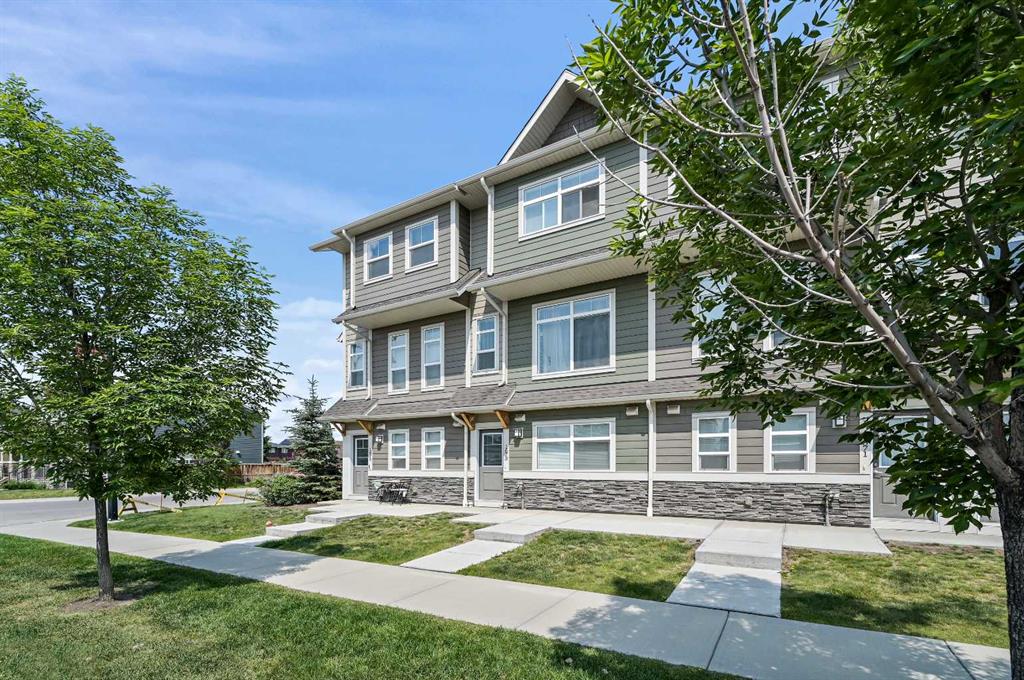 1673 Legacy Circle SE, Calgary, Alberta, T2X 4H9