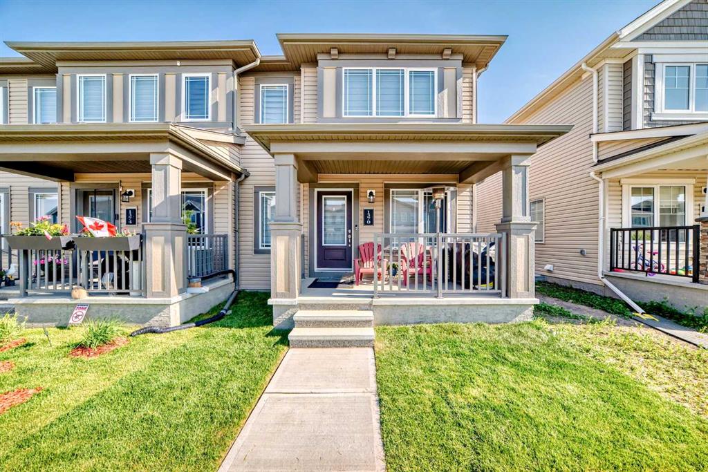 1370 148 Avenue NW, Calgary, Alberta, T3P1T9