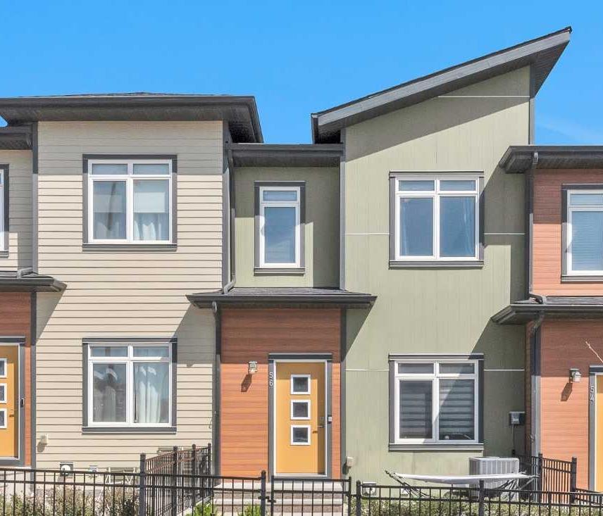 56 Sage Bluff Manor NW, Calgary, Alberta, T3R 1T5
