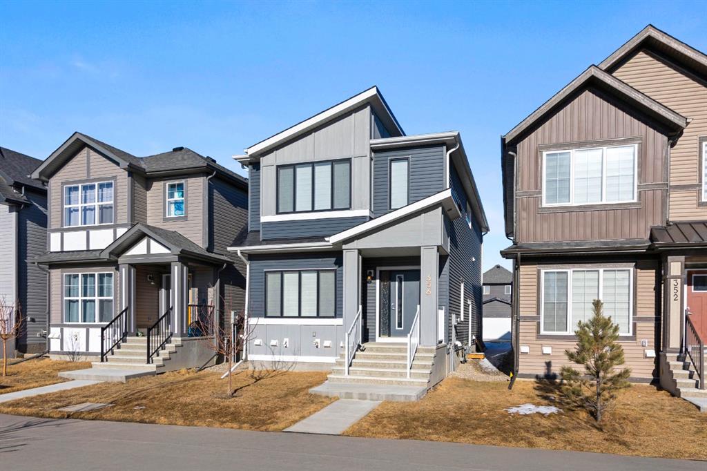 356 Lucas Boulevard NW, Calgary, Alberta, T3P1S7