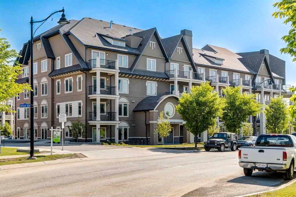 #401 140 Mahogany Street SE, Calgary, Alberta, T3M 4E1