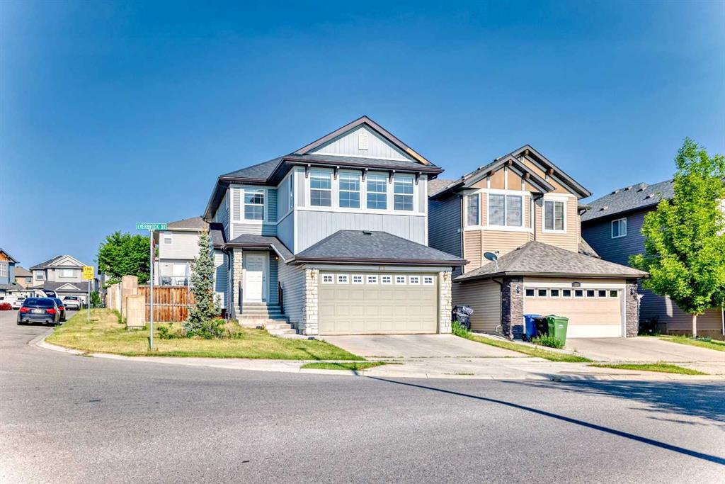 131 Everbrook Drive SW, Calgary, Alberta, T2Y0L6