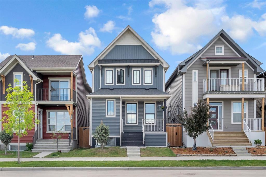 14933 1 Street NW, Calgary, Alberta, T3P1N2