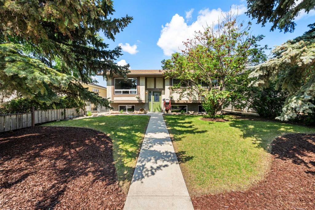 509 Albert Street SE, Airdrie, Alberta, T4B 1G7