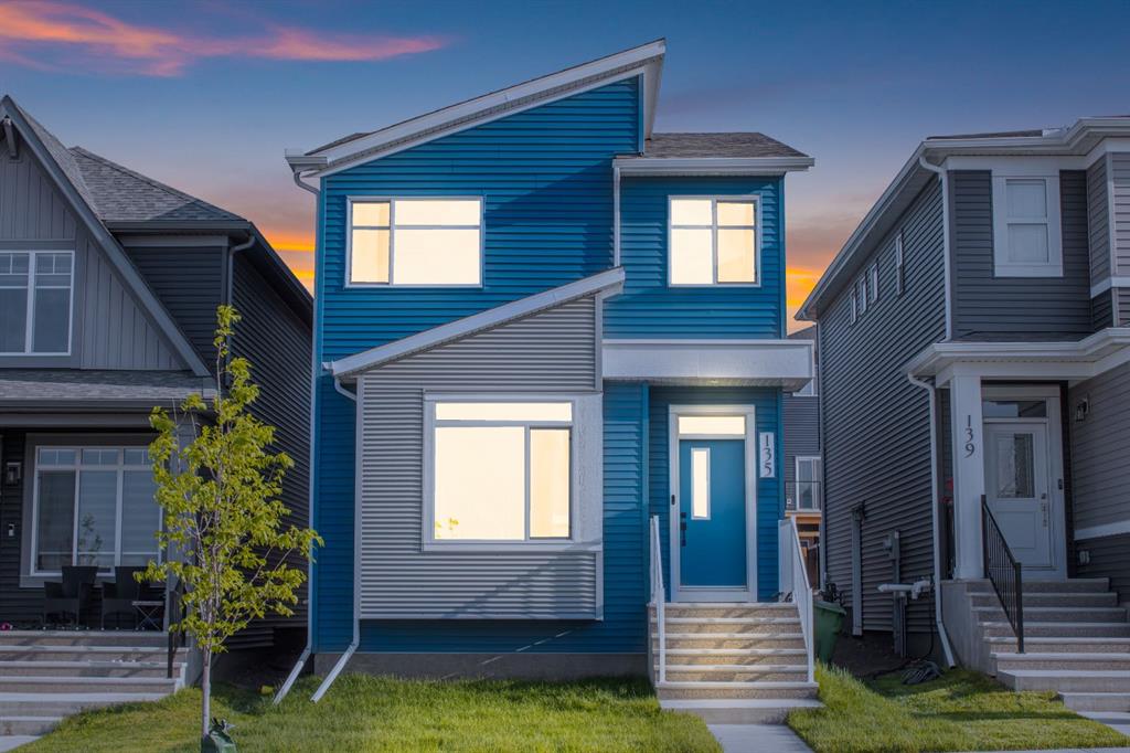 135 Edith Drive NW, Calgary, Alberta, t3r1s6