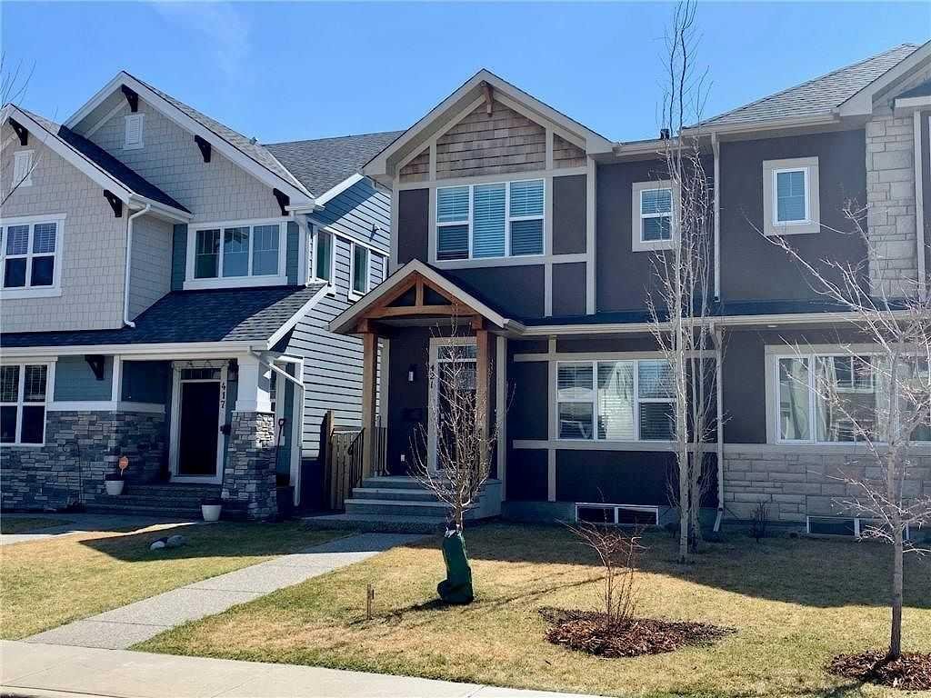 421 29 Avenue NW, Calgary, Alberta, T2M 2M4