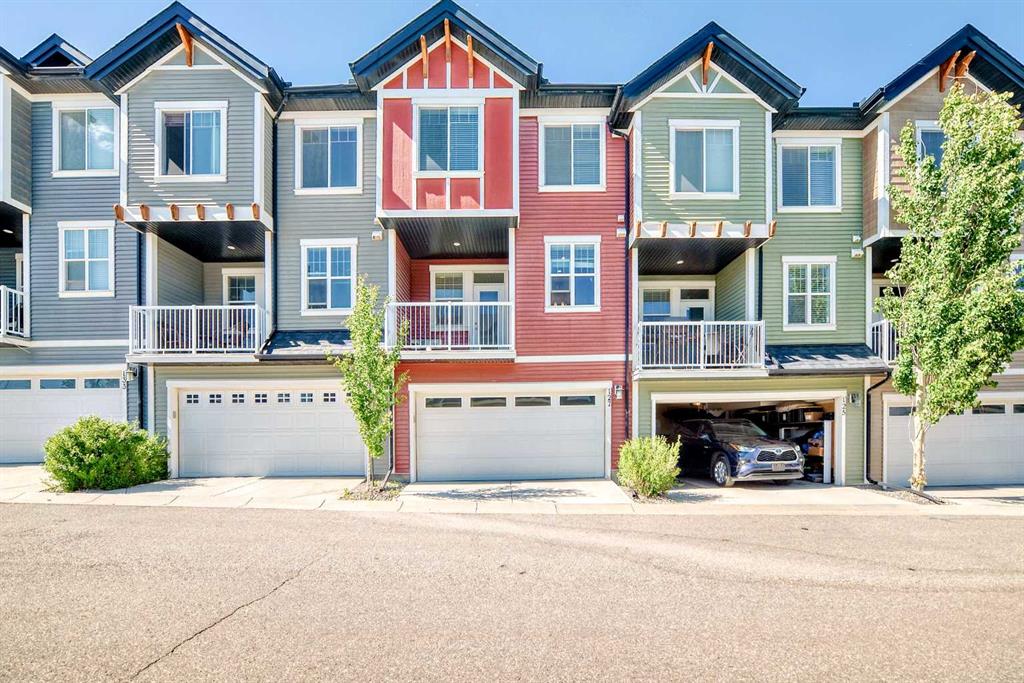 127 Nolan Hill Boulevard NW, Calgary, Alberta, T3R 0S5