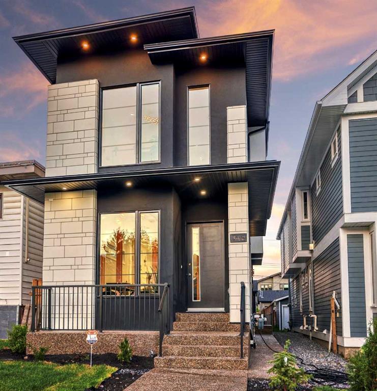 1710 29 Street SW, Calgary, Alberta, t3c 1m4