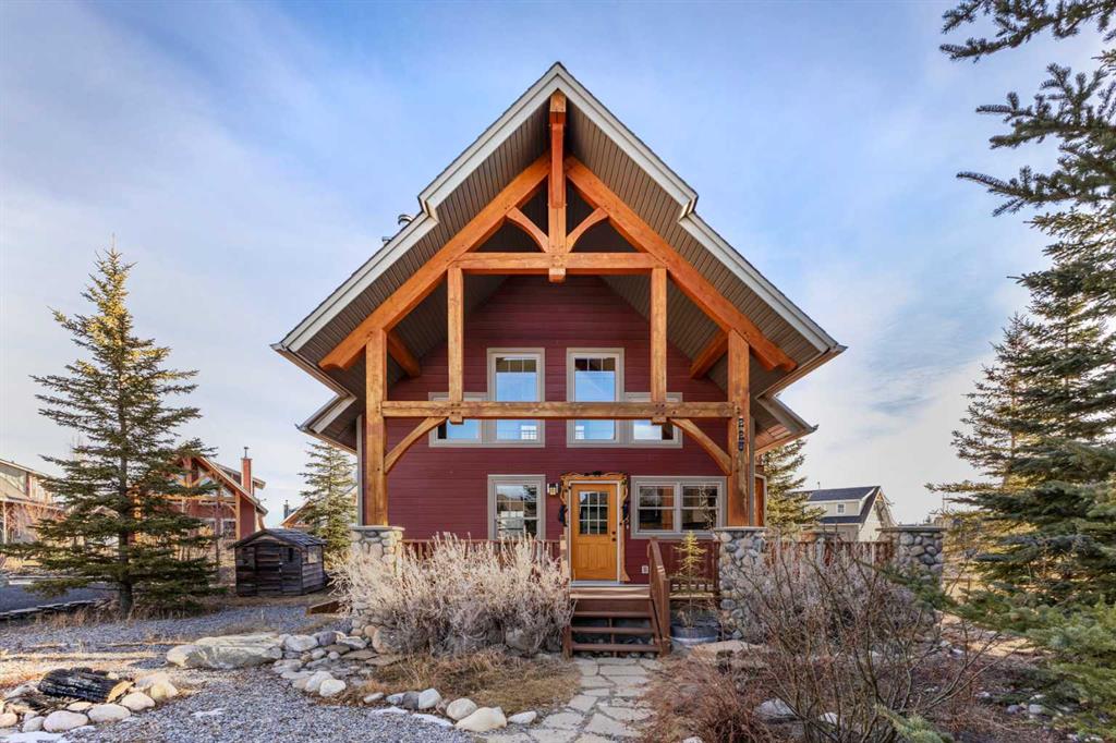 225 Cottage Club Crescent, Rural Rocky View County, Alberta, T4C1B1