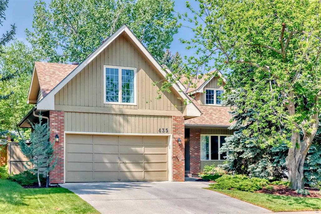 435 Oakside Circle SW, Calgary, Alberta, T2V 4T7