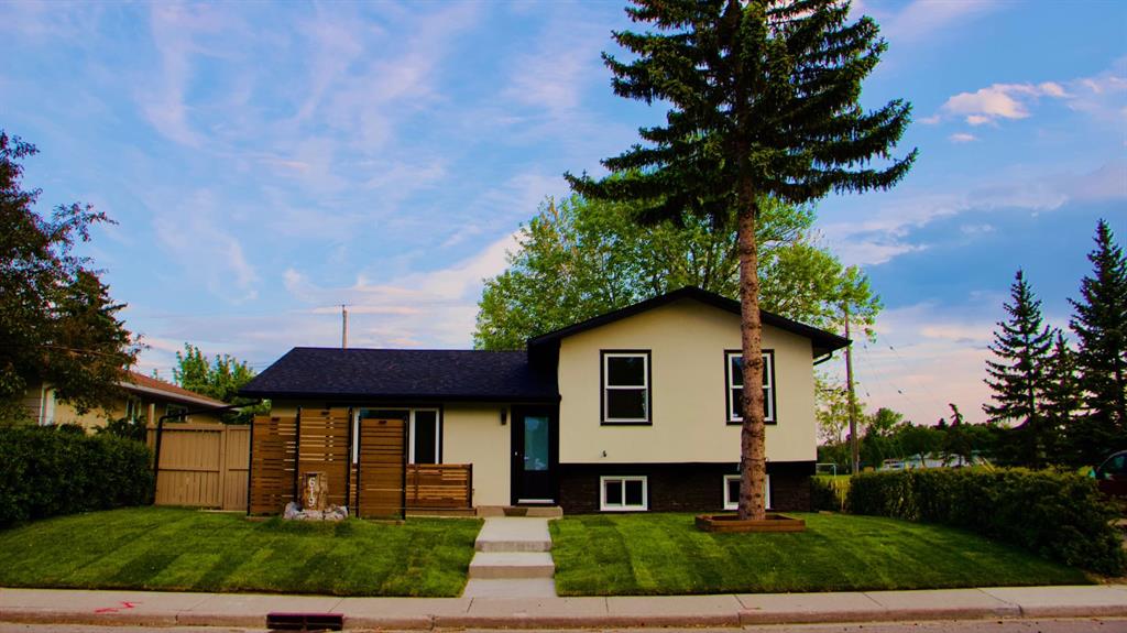 619 Arlington Drive SE, Calgary, Alberta, T2H1S8