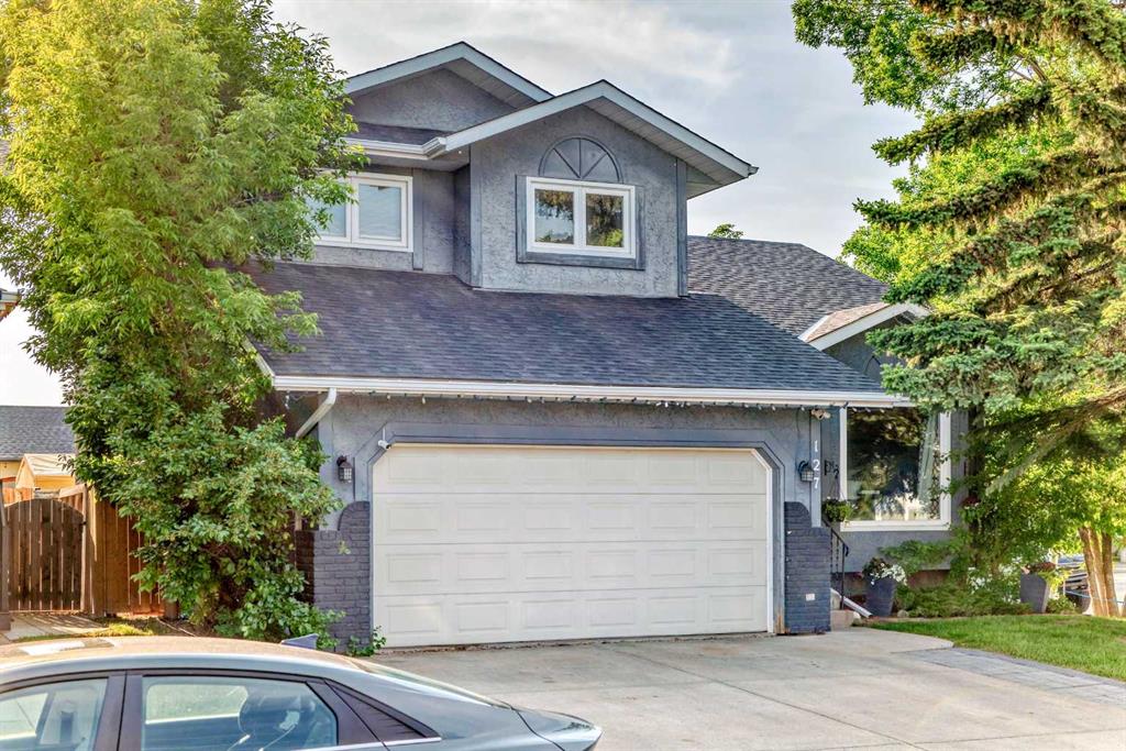 127 Mckerrell Way SE, Calgary, Alberta, T2Z1R1
