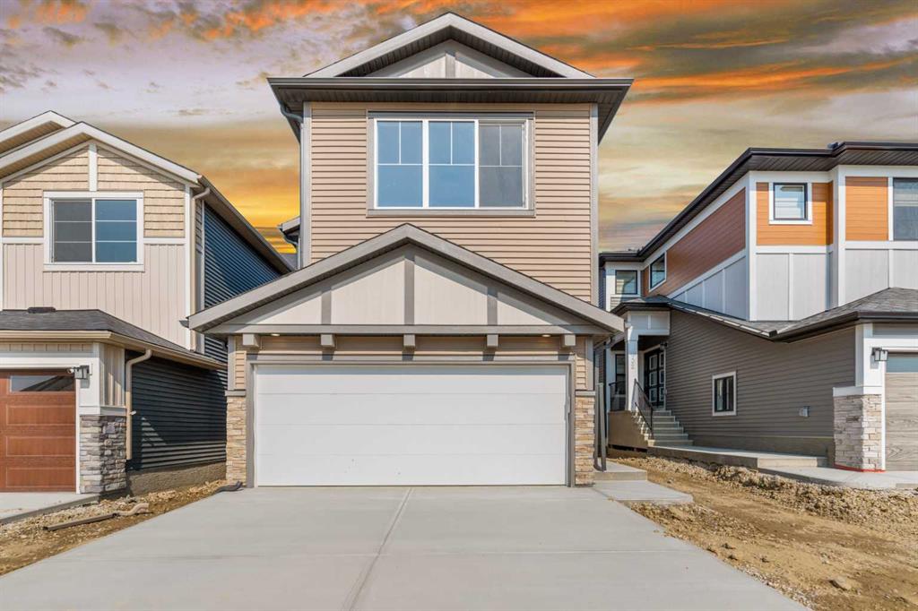436 Homestead Grove NE, Calgary, Alberta, T3J 2K6