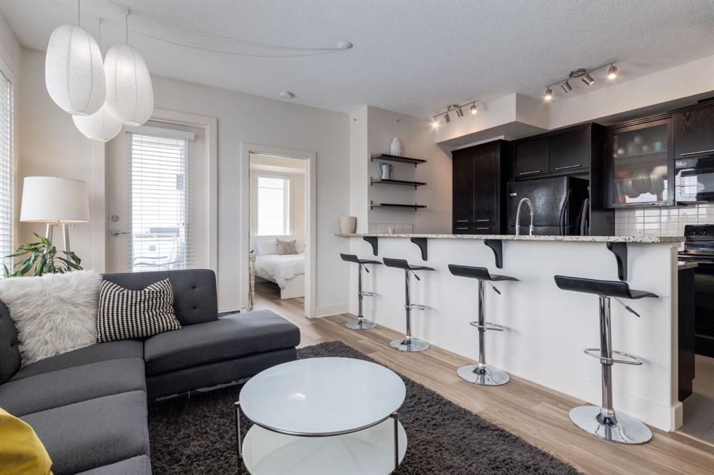 #414 3410 20 Street SW, Calgary, Alberta, T2T3Z2
