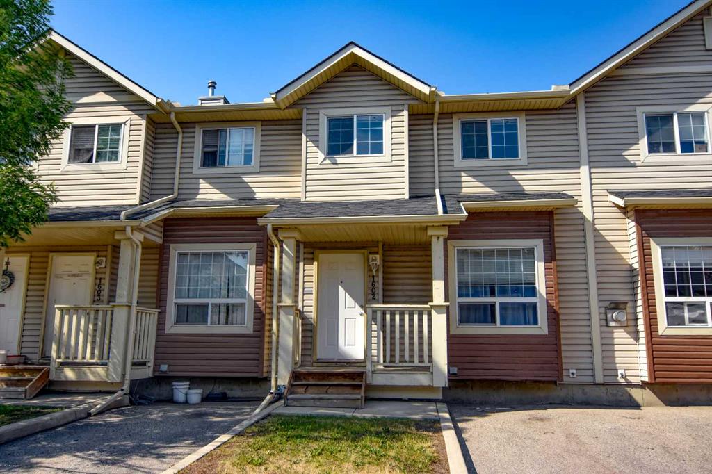 #1602 111 Tarawood Lane NE, Calgary, Alberta, T3J 5C1