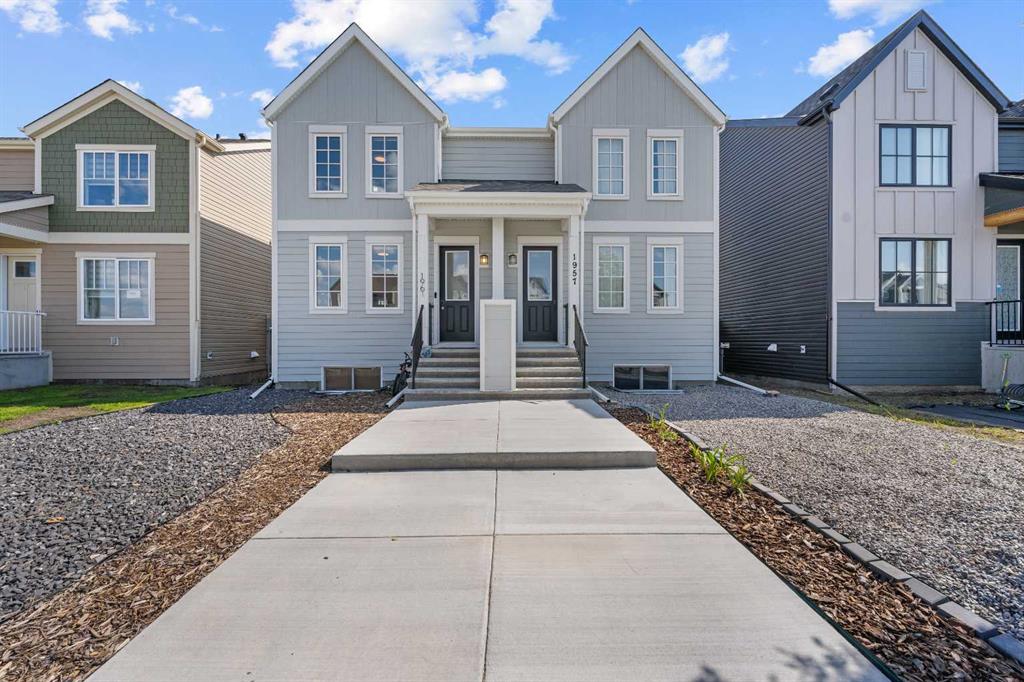 1961 Rangeview Drive SE, Calgary, Alberta, T3S 0C6