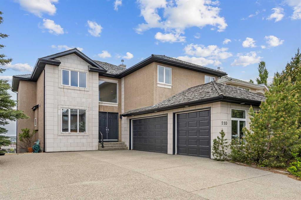 110 Royal Terrace NW, Calgary, Alberta, T3G4X6
