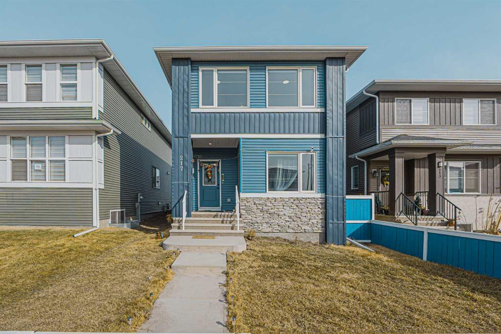 217 Chelsea Place, Chestermere, Alberta, T1X 2T1