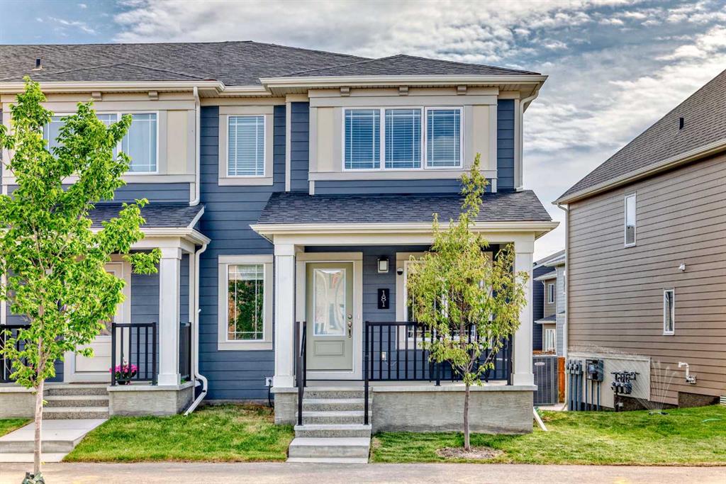 181 Yorkville Boulevard SW, Calgary, Alberta, T2X 0R4