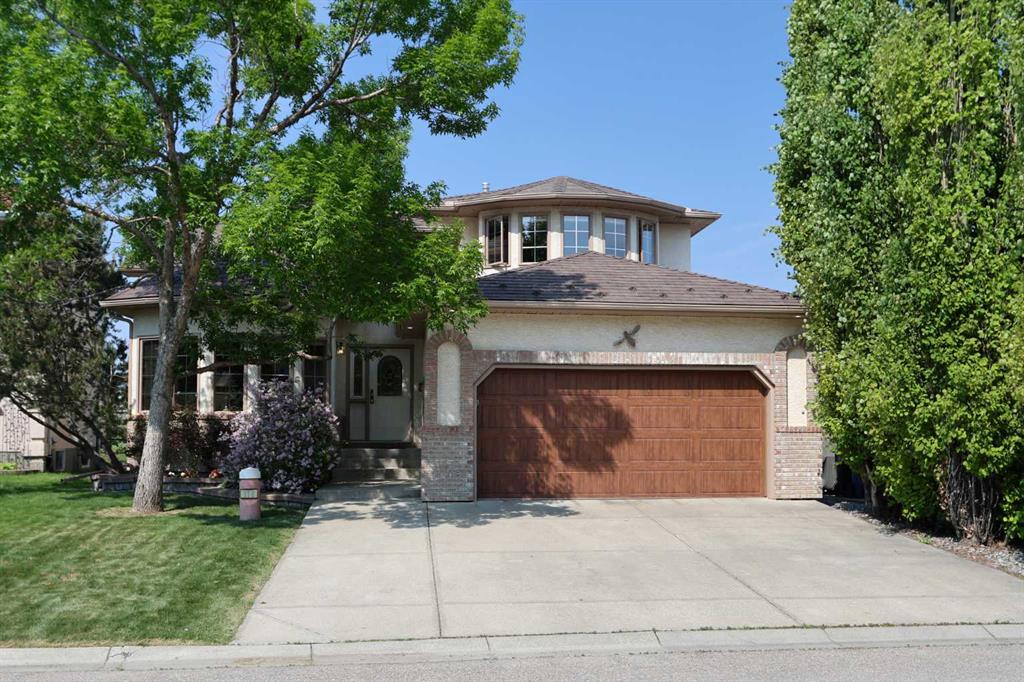 116 Hampshire Grove NW, Calgary, Alberta, T3A 5A5