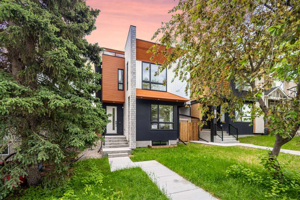 1725 23 Avenue NW, Calgary, Alberta, T2M 1V5