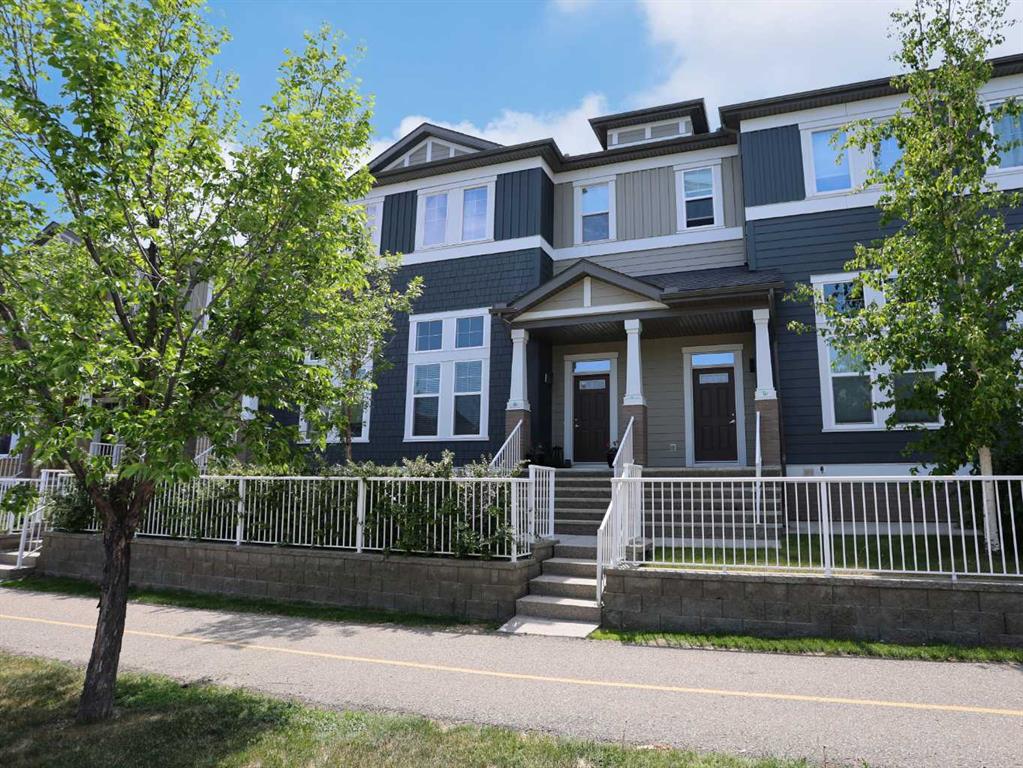 505 Evanston Square NW, Calgary, Alberta, T3P 0G9