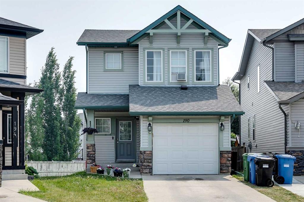 190 Everoak Gardens SW, Calgary, Alberta, T2Y 0C9