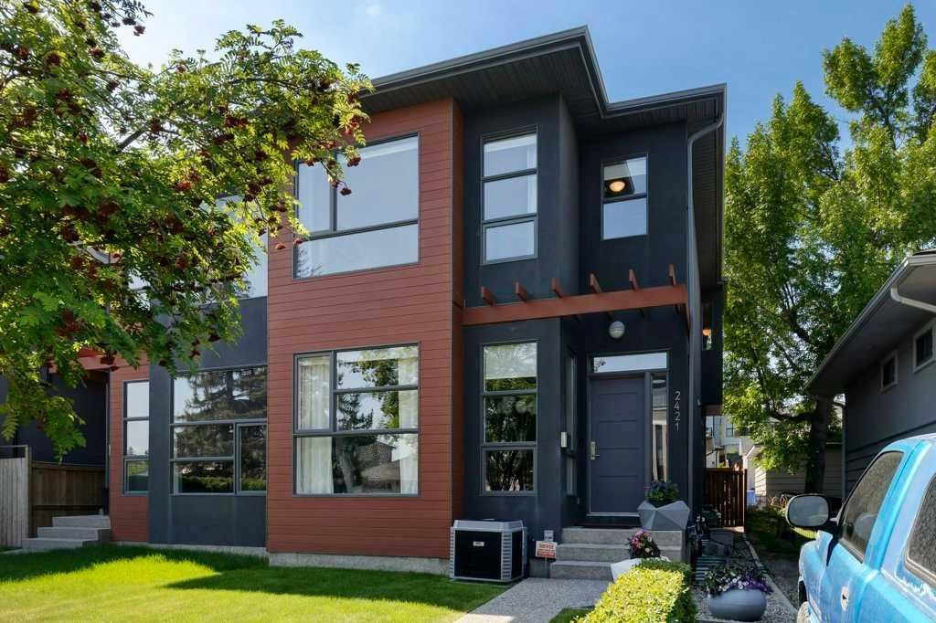 2421 29 Avenue SW, Calgary, Alberta, T2T 1P1