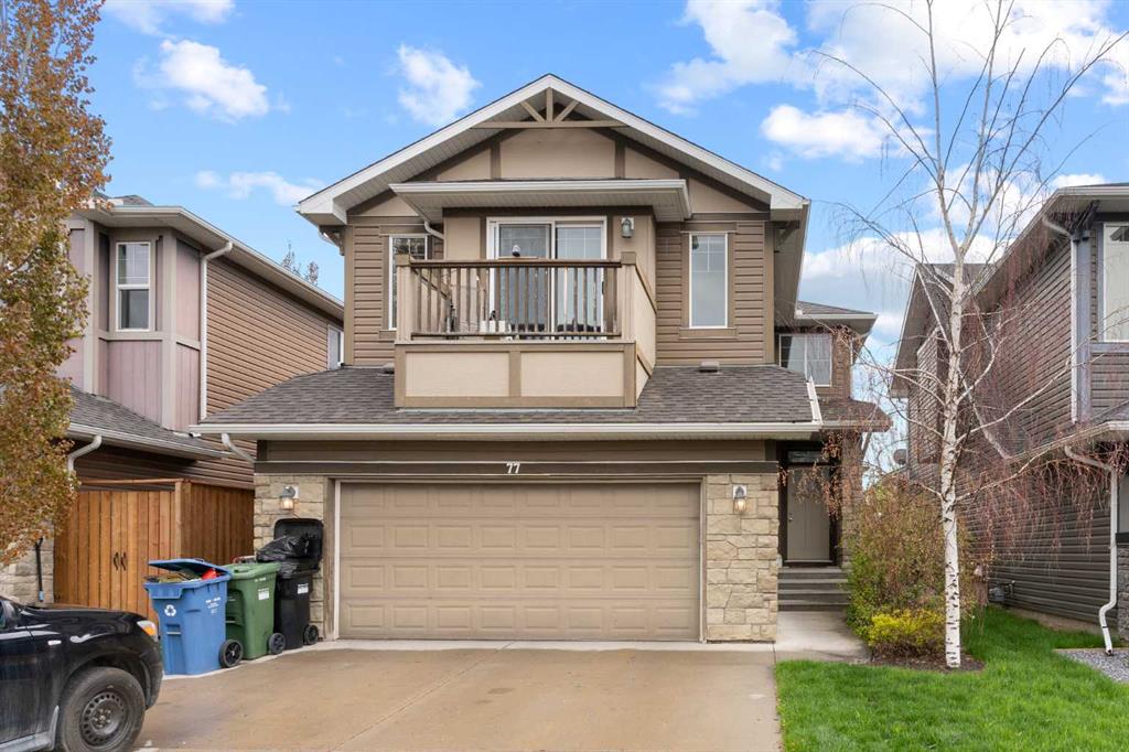 77 Auburn Glen Common SE, Calgary, Alberta, T3M0N2