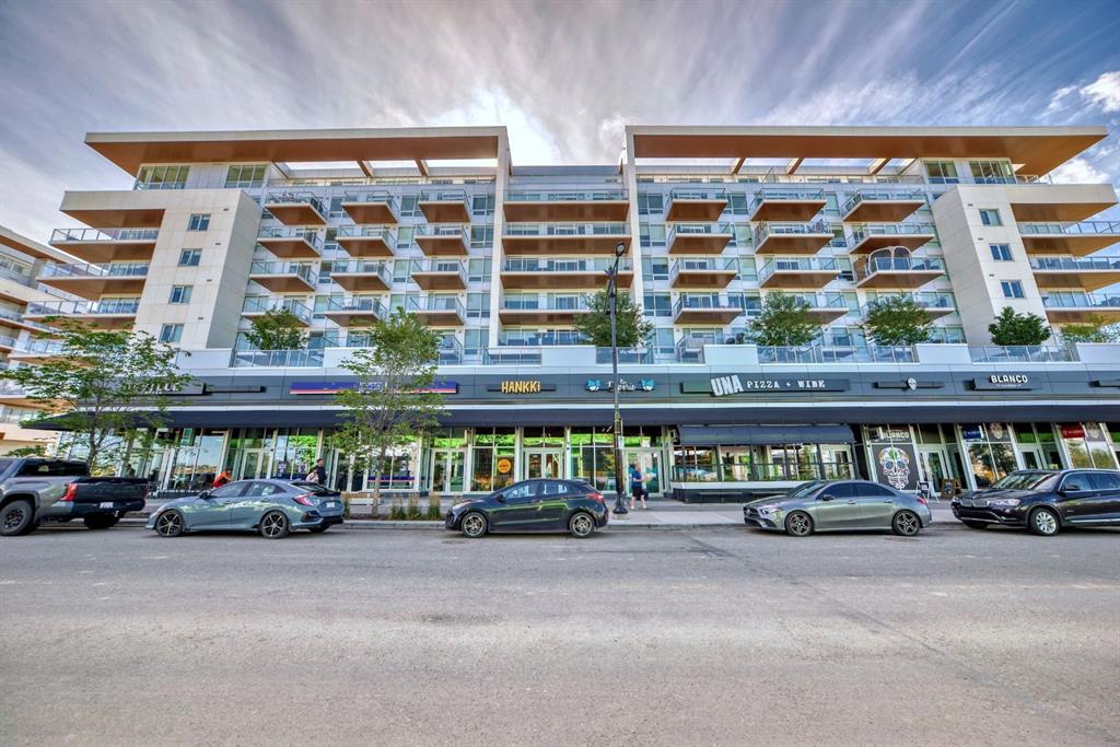 #417 8505 Broadcast Avenue SW, Calgary, Alberta, T3H6B5