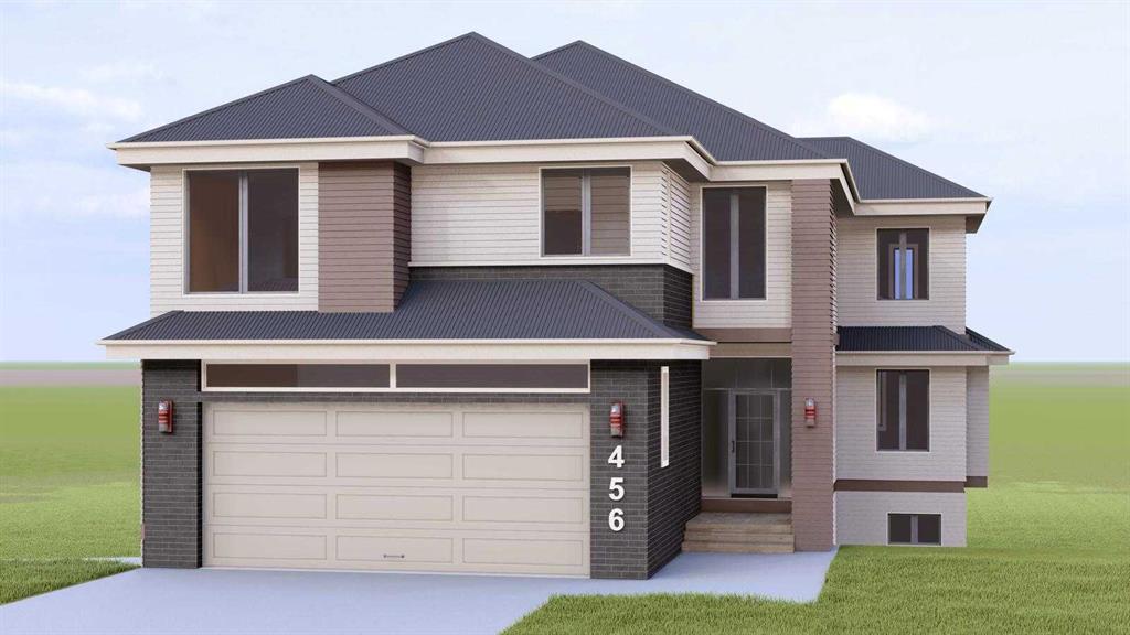 456 Discovery Place SW, Calgary, Alberta, T3H 3Y3