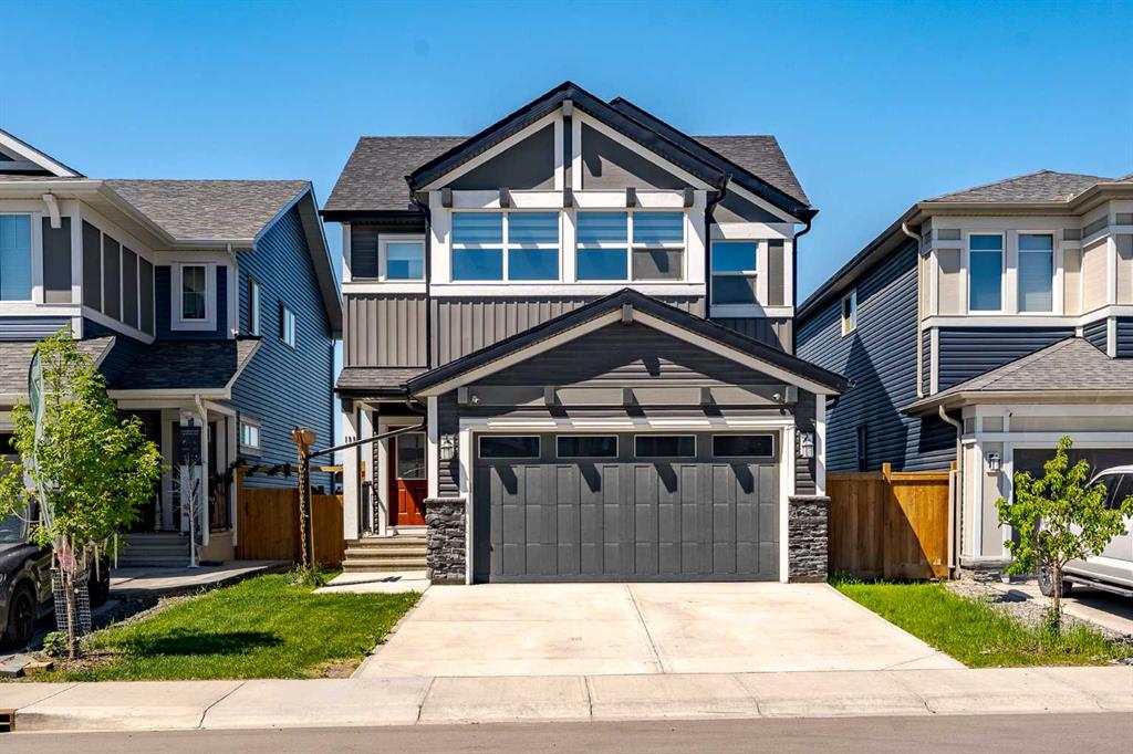 199 Lucas Terrace NW, Calgary, Alberta, T3P 1X3