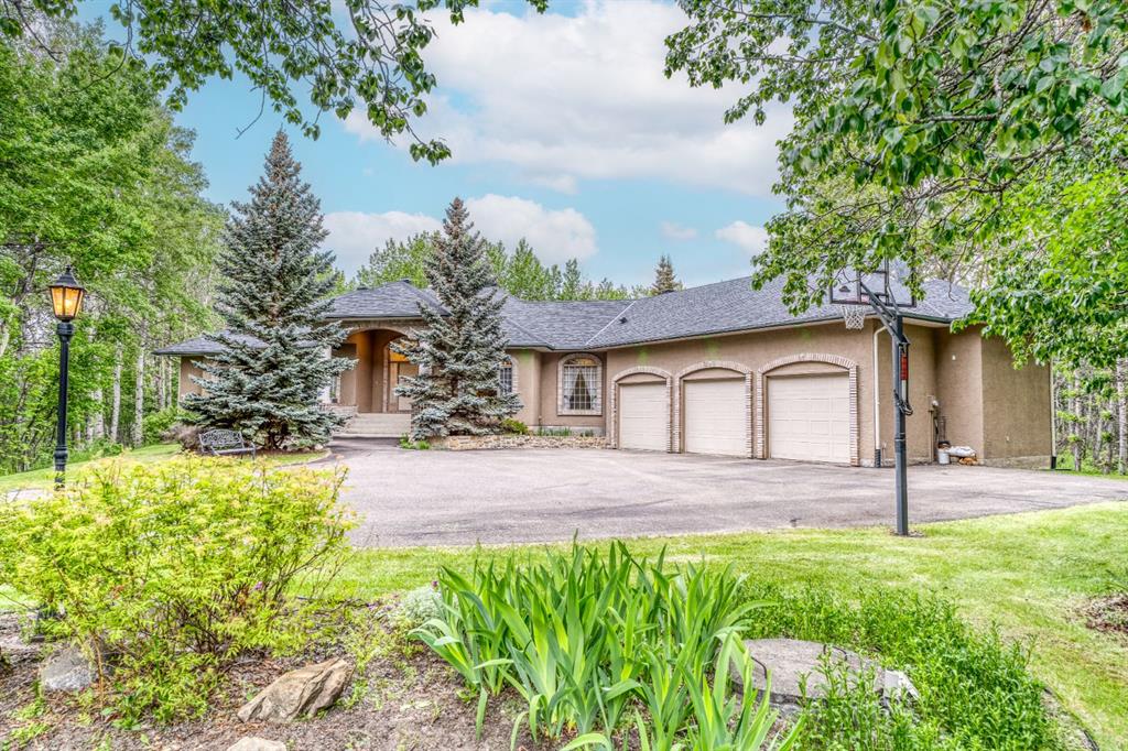 36 Church Ranches Boulevard, Rural Rocky View County, Alberta, T3R 1C1