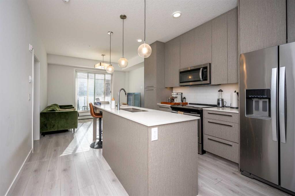 #1228 76 Cornerstone Passage NE, Calgary, Alberta, T3N 0Y5