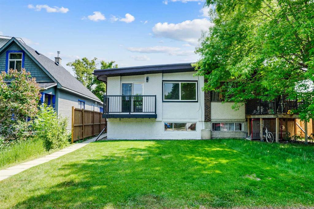 6214 18A Street SE, Calgary, Alberta, T2C 0N1