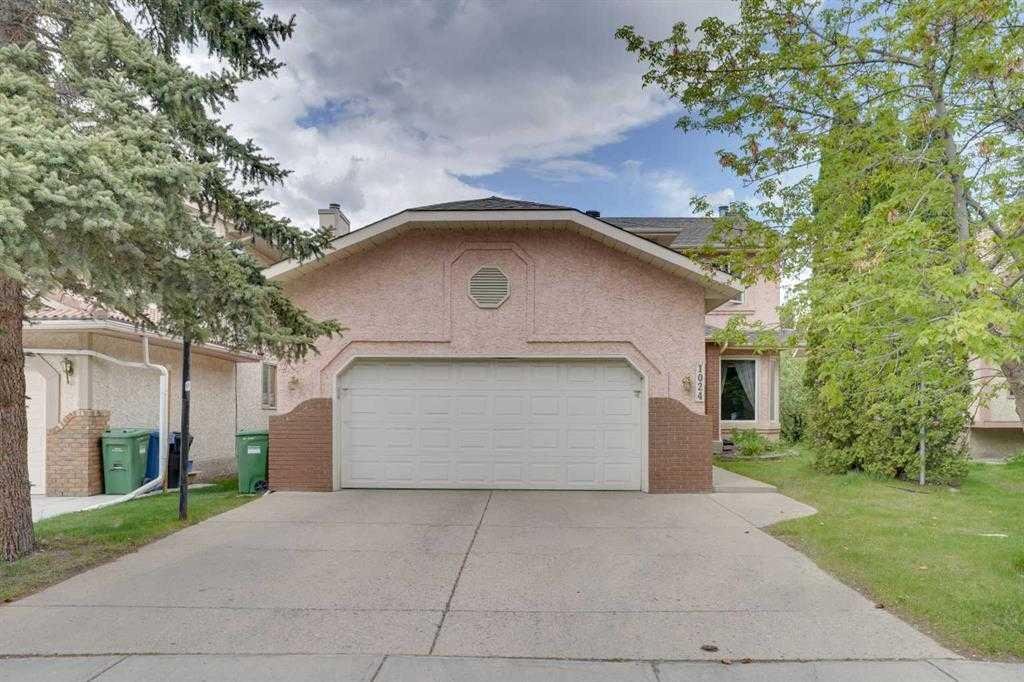 1024 Santana Road NW, Calgary, Alberta, T3K 3M2
