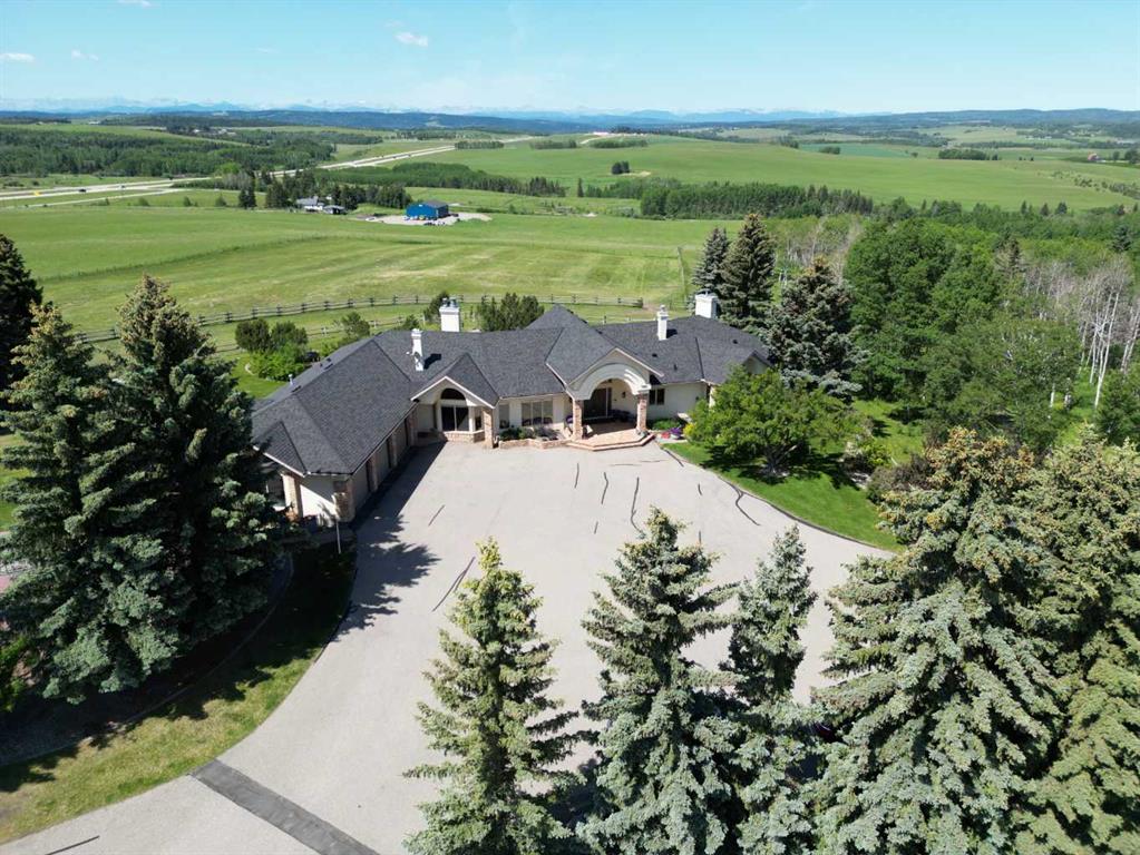 #100 182029 174 Avenue W, Priddis, Alberta, T1S 2B8