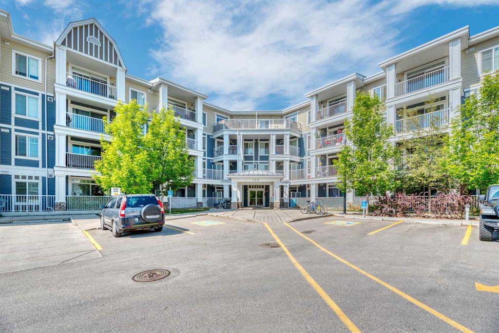 #320 130 Auburn Meadows View SE, Calgary, Alberta, T3M 2E1