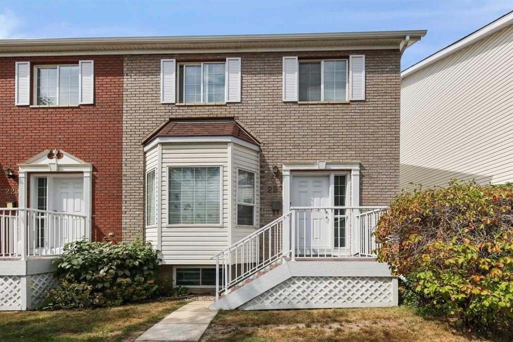 227 Citadel Lane NW, Calgary, Alberta, T3G 4E1