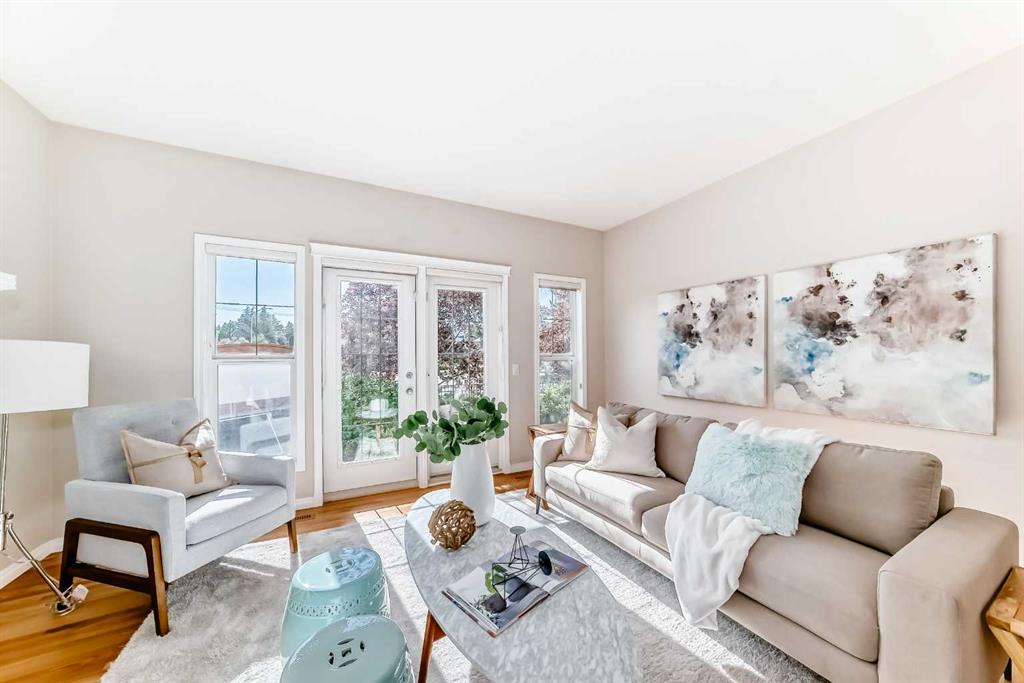 10 Parkridge View SE, Calgary, Alberta, T2J 7H5